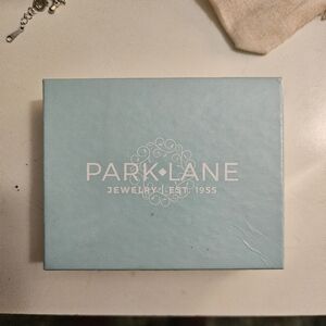Roo Park Lane necklace